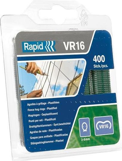 Immagine prodotto Rapid Vr16 Schweinefleisch Ringe
