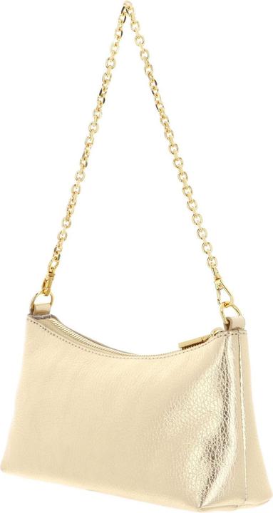 Produktbild Coccinelle Aura Mini Bag Grained Leather