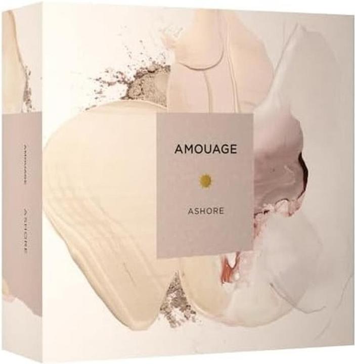 Actual product image Amouage Ashore (Eau de parfum, 100 ml)