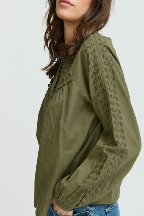Immagine prodotto B.young BYIULIA BLOUSE 20815613 (44)