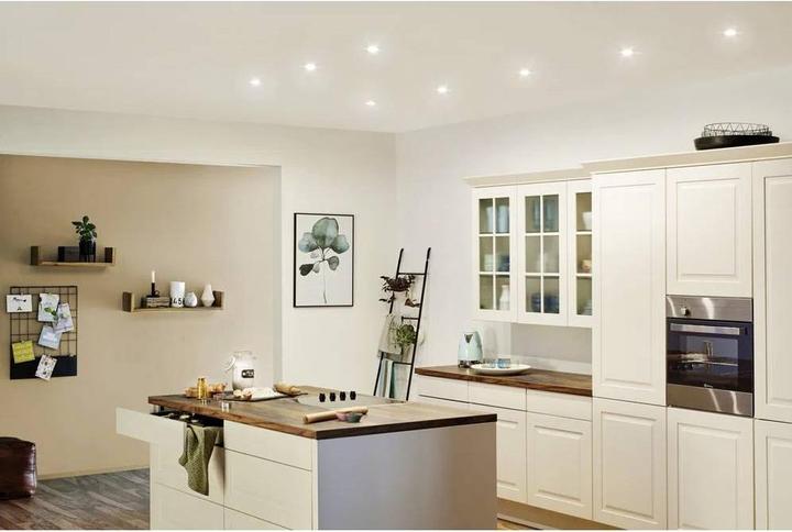 Produktbild Paulmann Einbauleuchte Nova Set (460 lm)