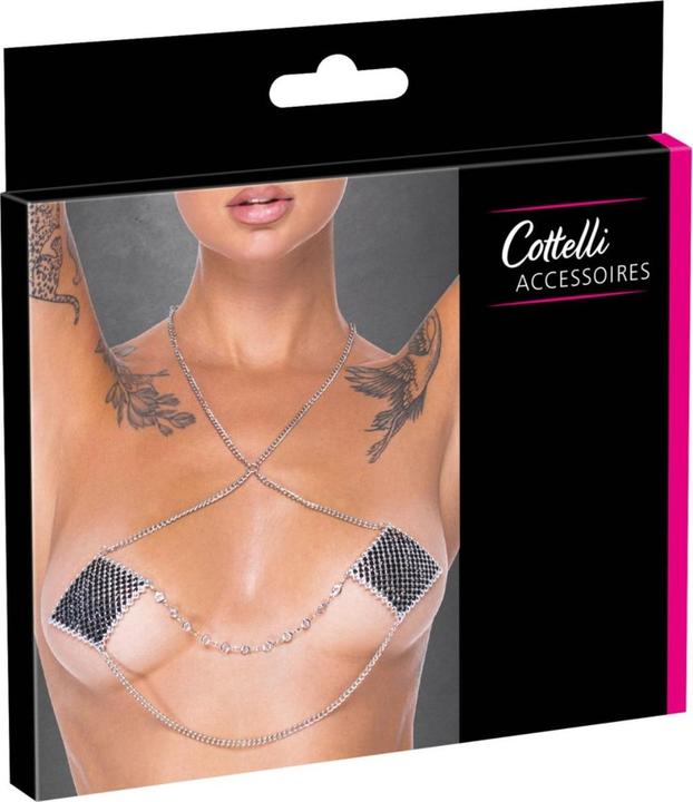 Immagine prodotto Cottelli Collection Nipple Sticker Square