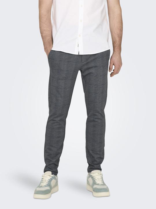 Produktbild Only & Sons Slim Fit Chino Hose Hose (W30/L32)