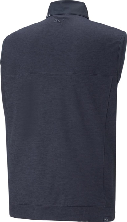 Actual product image Puma Cloudspun Colorblock Vest (M)