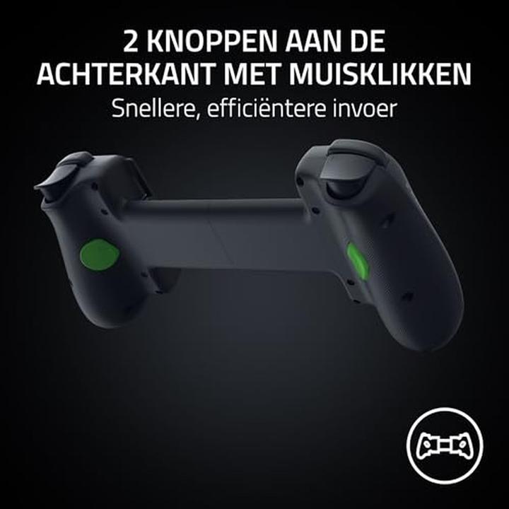 Actual product image Razer Kishi V3 (Windows, Android, iOS)