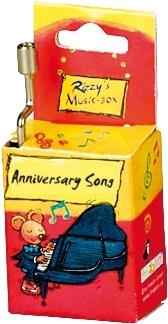 Immagine prodotto Fridolin Canzone dell'anniversario