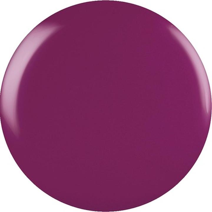 Image du produit CND Shellac - Color Coat Berry Boudoir (Berry Boudoir Nightspell, Vernis semi-permanent)