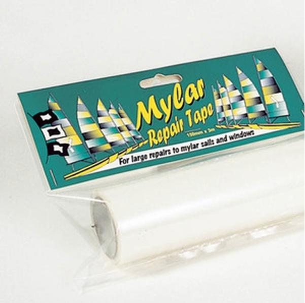 Immagine prodotto PSP Mylar Sejltape 150mmx3m trasparente