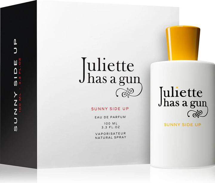 Actual product image Juliette Has a Gun Sunny Side Up (Eau de parfum, 100 ml)