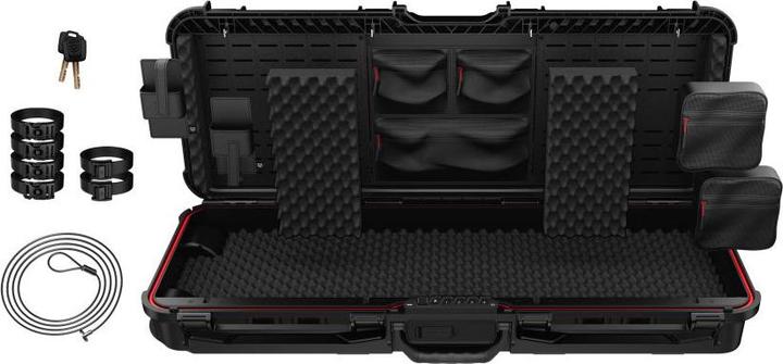 Immagine prodotto Vaultek LifePod XRC100i Plus