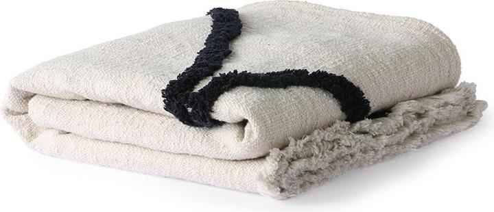 Image du produit HK Living Lancez (130 x 170 cm)