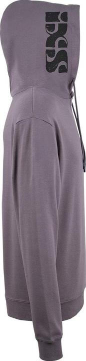 Immagine prodotto iXS Felpa con cappuccio Brand Organic 2.0 (XXS)