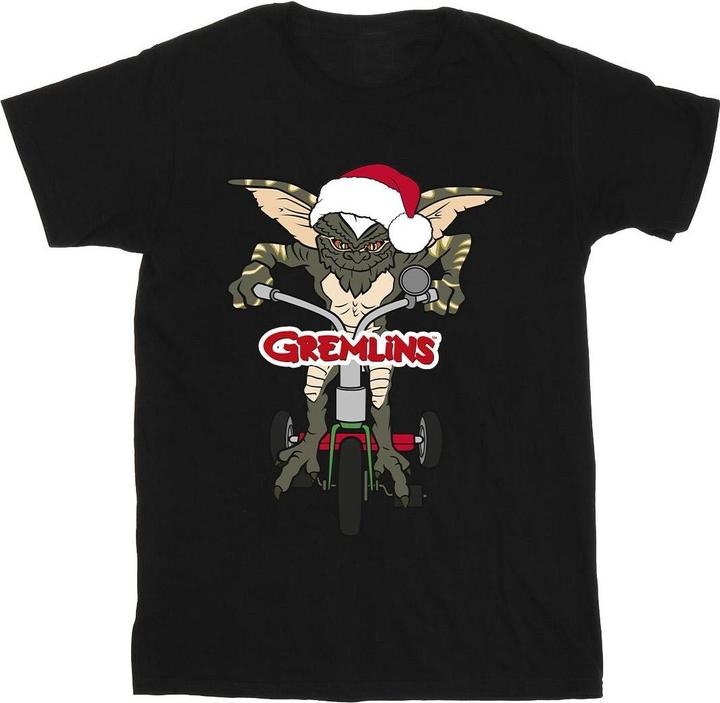 Universal Textiles Bike Logo TShirt