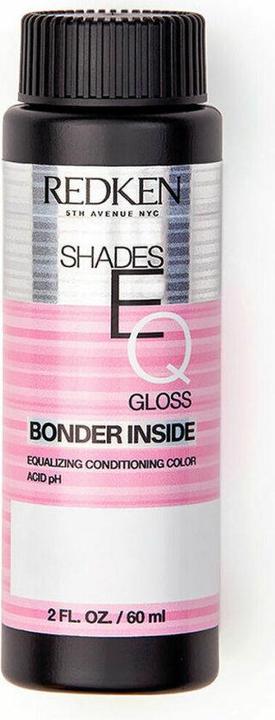 Redken SHADES EQ bonder inside #010P-9.9 60 ml x 3 u (010P-9.9)