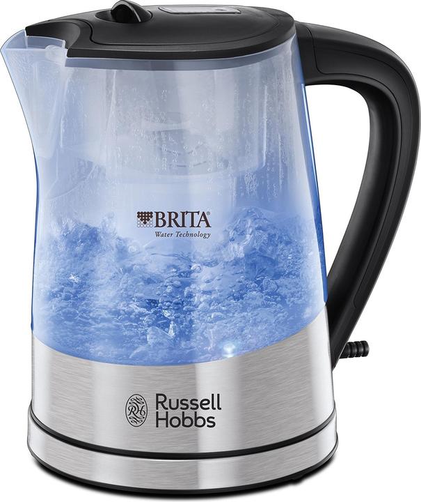 Actual product image Russell Hobbs Purity (1.50 l)