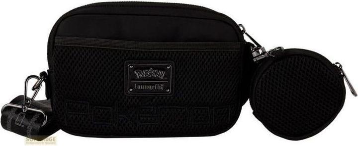 Actual product image Loungefly Pokemon by Sling Bag
