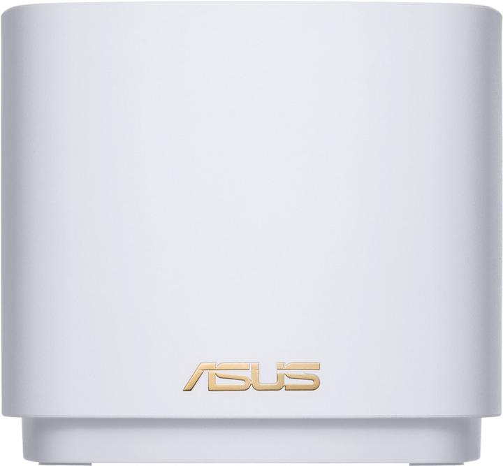 Produktbild ASUS Mesh-Router ZenWiFi AX Mini (XD4) 1 Pack