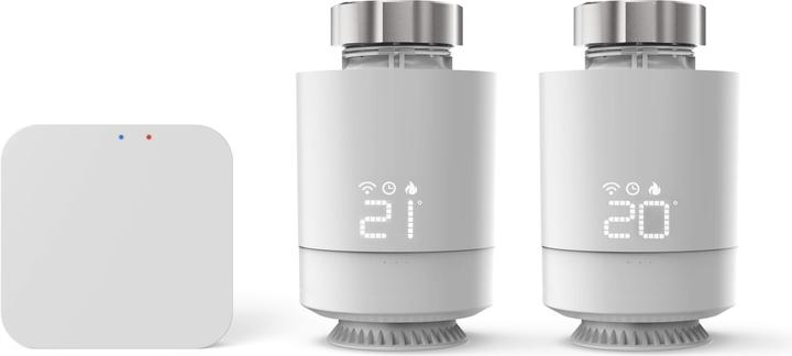 Actual product image Hama Heating Control