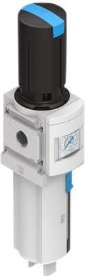 Produktbild Festo G1/2" Filter Regulator unit, 40 micron