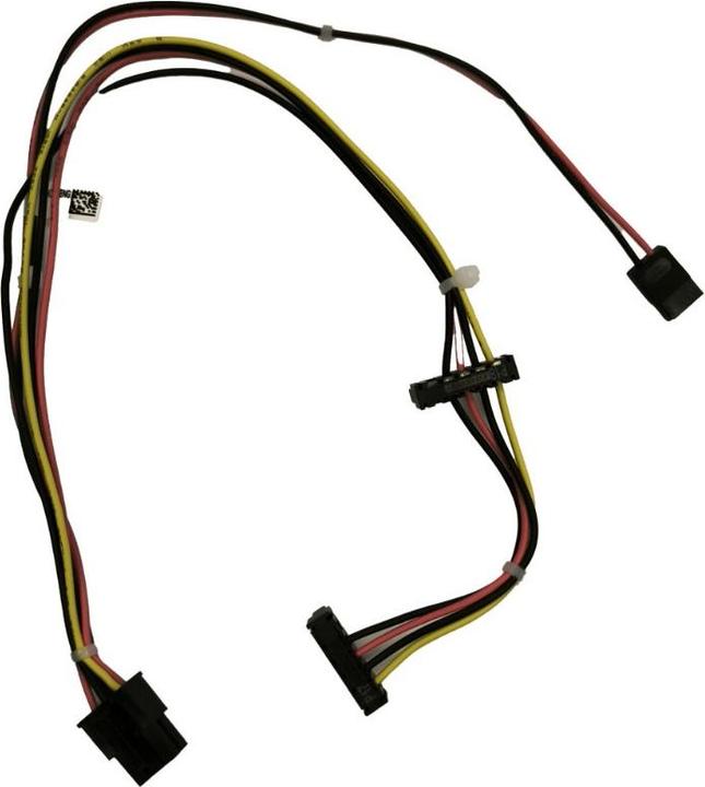 Produktbild HP Hewlett-Packard 800 G9 SATA Power Cable Non RF (SATA)