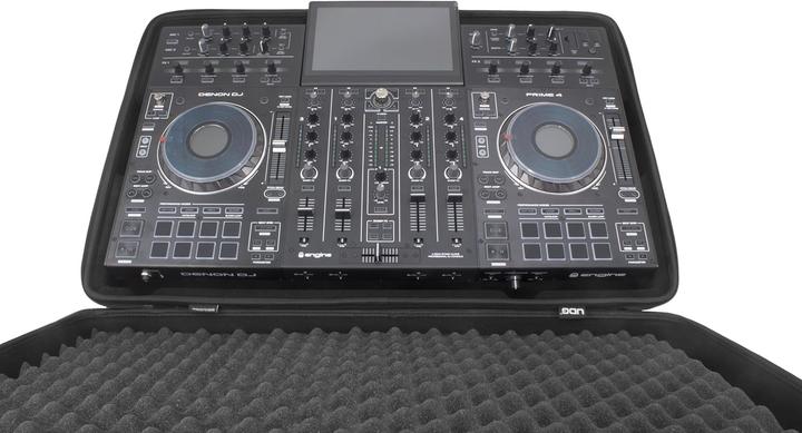 Immagine prodotto UDG U8310BL DENON DJ PRIME 4 HARDCASE NERO