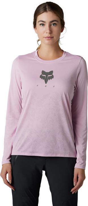 Produktbild Fox Jersey 23 W Ranger Tru Dri Ls Blsh L (L)