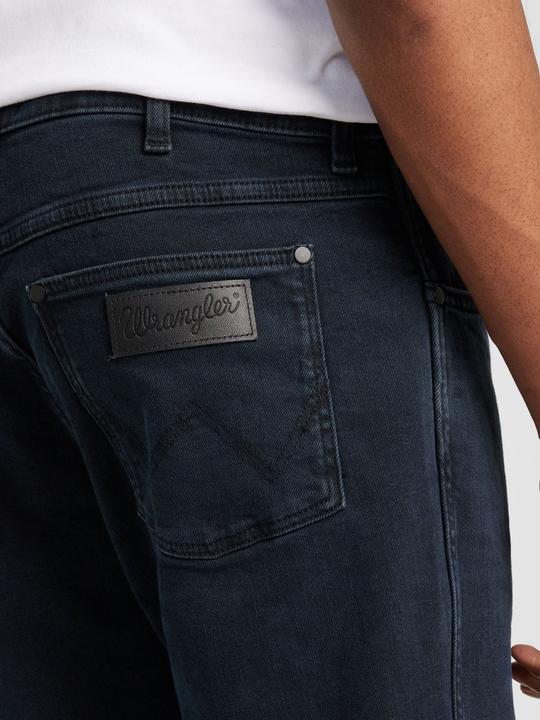Actual product image Wrangler Greensboro Low Stretch Jeans (W32/L34)