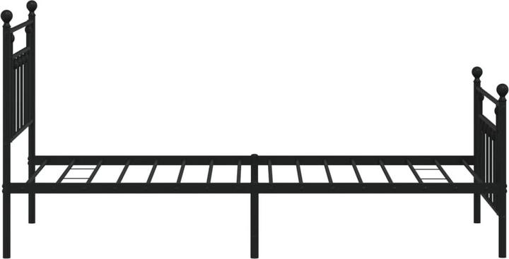 Produktbild vidaXL Bettgestell (90 x 200 cm)