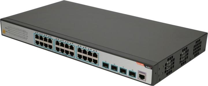 Produktbild Fiberhome S5800-28T-X-AC (24 Ports)