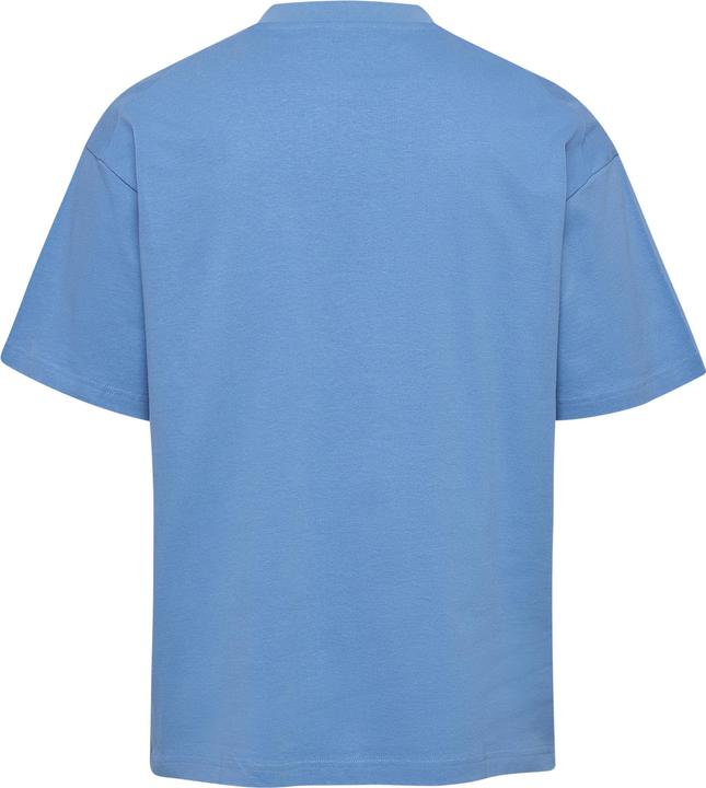 Actual product image hummel hmlLOOSE T-SHIRT S/S BEES STADIUM (XXL)
