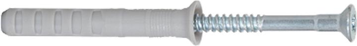 Produktbild Fischer Nageldübel N 8x120/80 S (100 Stk.)
