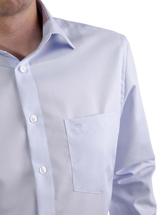Immagine prodotto Seidensticker Camicia Splendesto blu chiaro (46)