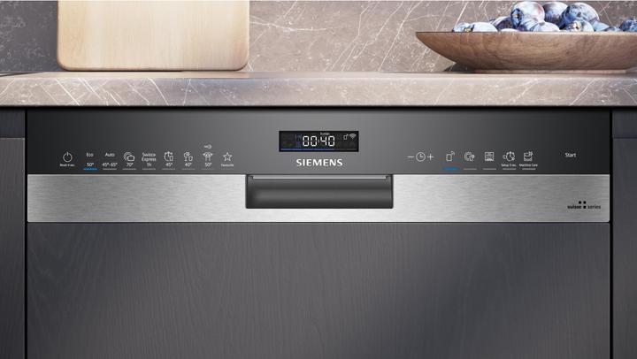 Produktbild Siemens SN55ZS01CH