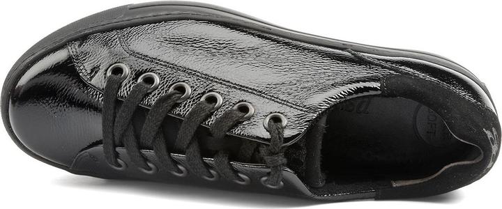 Immagine prodotto Paul Green Knautschlack/sz black (37)
