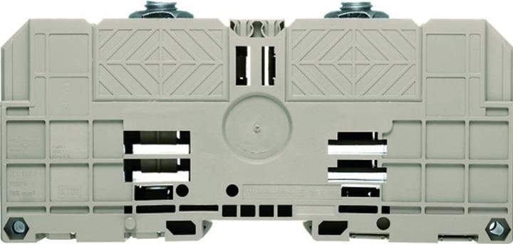 Produktbild Weidmüller Klemme, WF12, 12mm