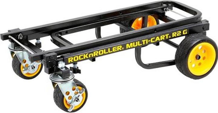 Produktbild RocknRoller Rock N Roller - R2G (Micro Ground Glider) (Zubehör)