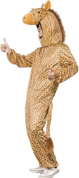 Produktbild Smiffys Giraffe (One Size)