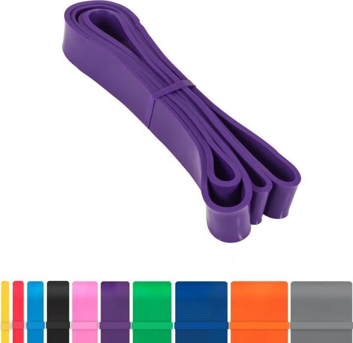 Actual product image Gorilla Sports Resistance Band (2.08 m, Medium)
