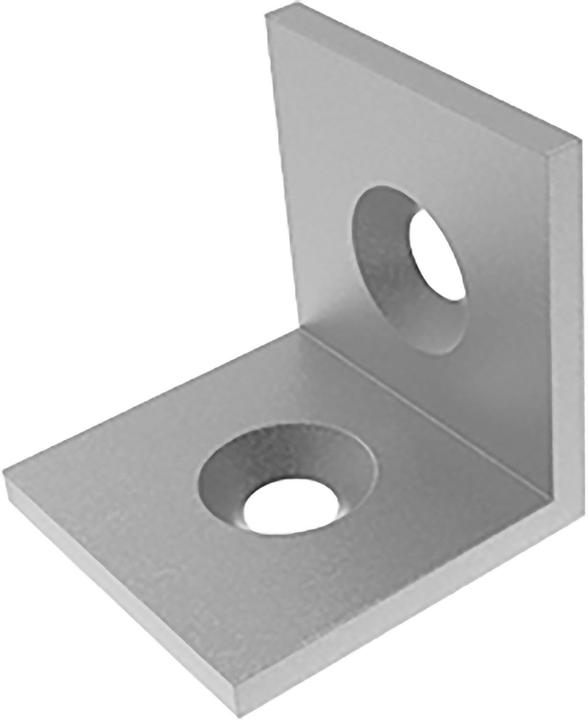 Fath Stahlecke 30x30 Artikelsystem für rechteckige Verbindung