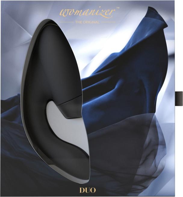 Produktbild Womanizer Duo