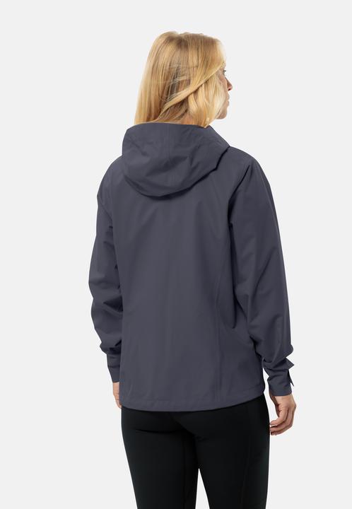 Immagine prodotto Jack Wolfskin Highest Peak 3L Jkt W (L)
