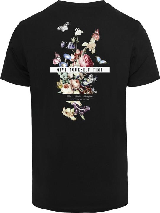 Produktbild Mister Tee Give Yourself Time Tee (S)