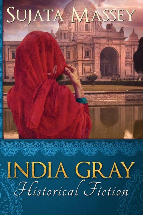 Actual product image India Gray (English, Massey Sujata, 2015)