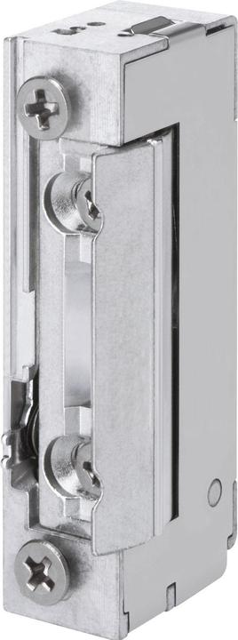 Image du produit effeff Gâche électrique 118 E FaFix avec loquet radial (Porte vitrée, Intérieur)