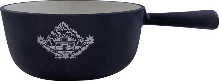 Heidi Cheese Line Chalet Caquelon (1.80 l)