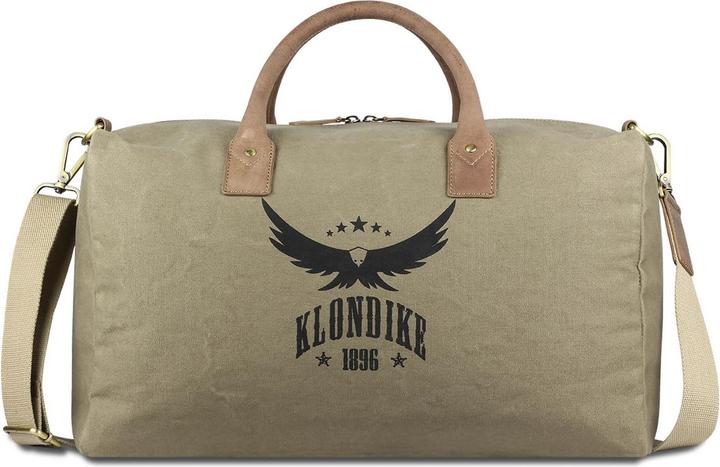 Produktbild Klondike 1896 Reisetasche