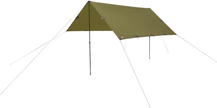 Produktbild Robens Tarp 4 x 4 m (Tarp, 3.40 kg, 2 Personen)
