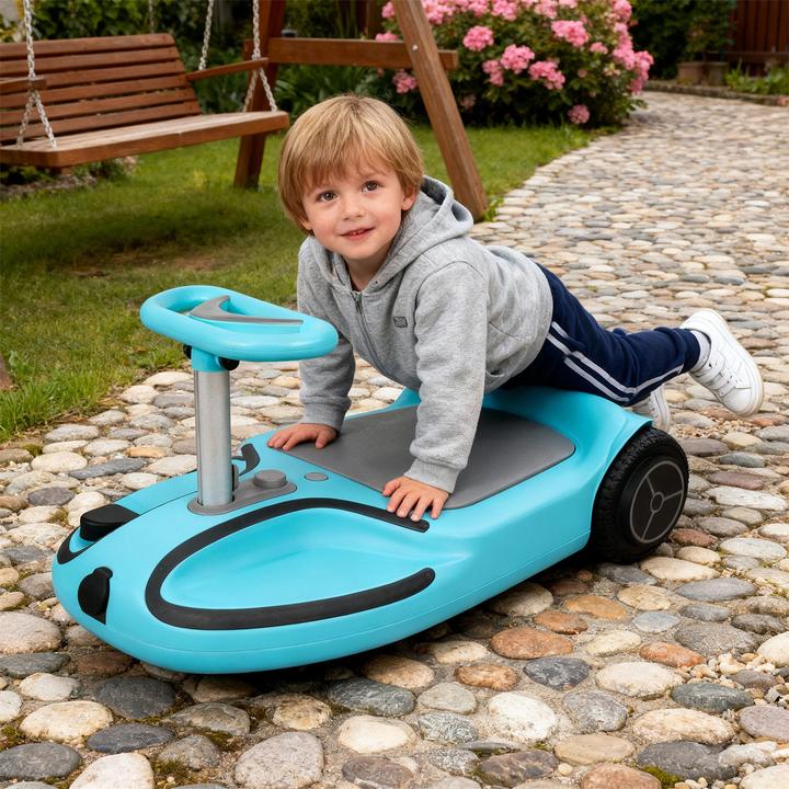 Actual product image CHIC Smart-S (10 km/h, 250 W)
