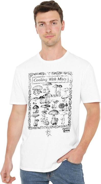 Produktbild Yellowjackets Cooking With Misty TShirt (M)