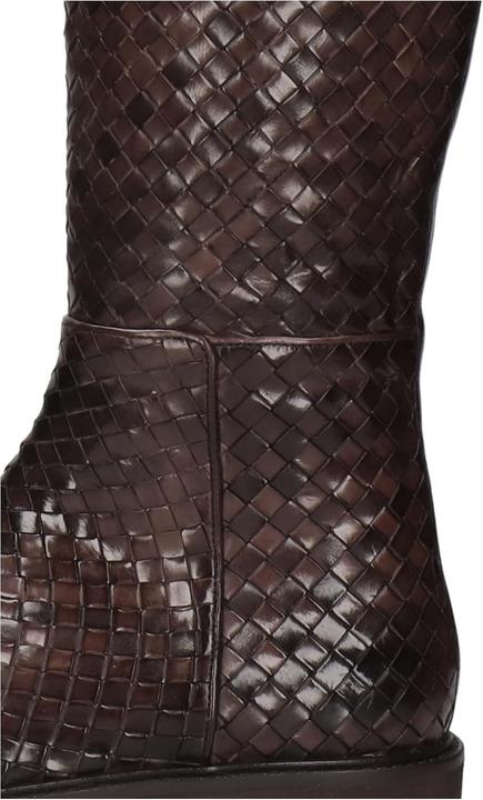 Actual product image Melvin & Hamilton Leonie 21 Knee High Boot (37)